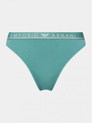 Kalhotky Emporio Armani Underwear růžové