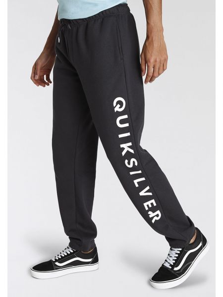 Спортивные штаны Quicksilver черные