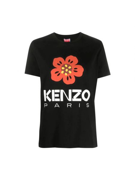 Poloshirt Kenzo schwarz