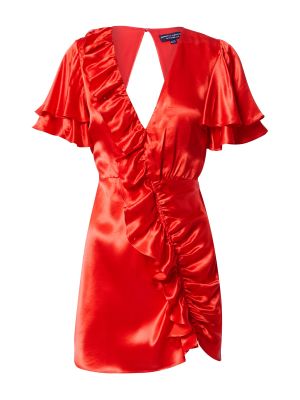 Šaty Dorothy Perkins červená