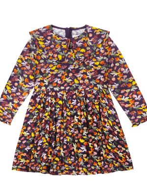 Printti mini mekko tytöille Molo