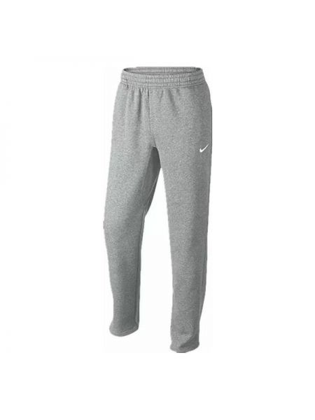 Спортивные штаны Nike серые