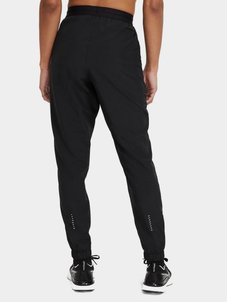 Спортивні брюки для бігу Nike, чорні