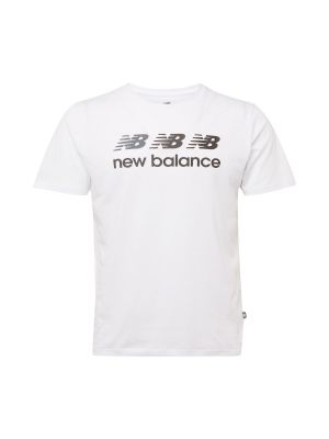 Sportiniai marškinėliai New Balance