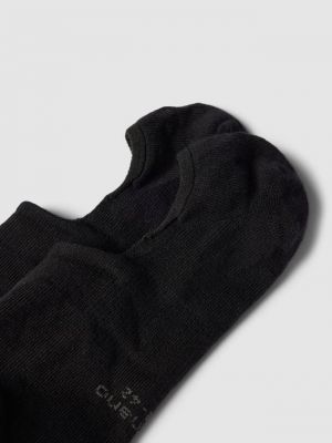 Носки Camano черные