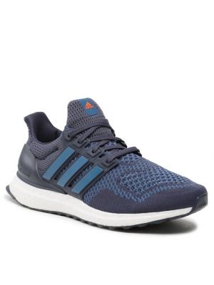 Sneakers Adidas UltraBoost blu