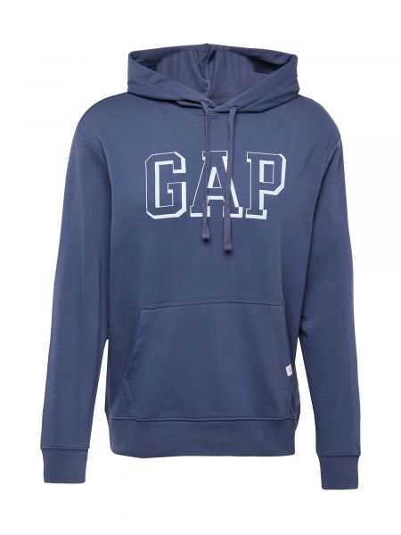 Sweatshirt Gap hvid