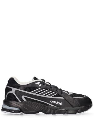 Ниски обувки Adidas Originals черно
