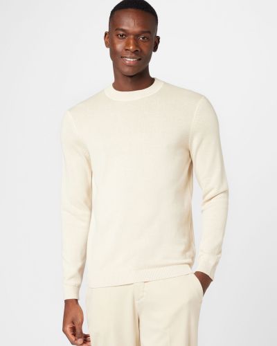 Пуловер Marc O'polo бяло