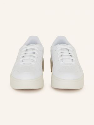 Sneakersy Asics Japan białe
