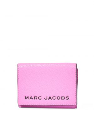 Cartera Marc Jacobs rosa
