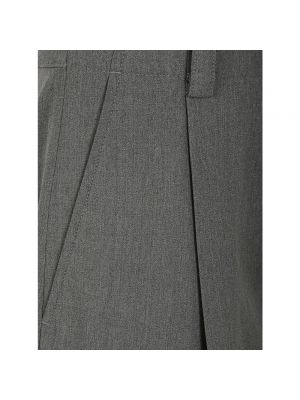 Pantalones cortos Jacquemus gris