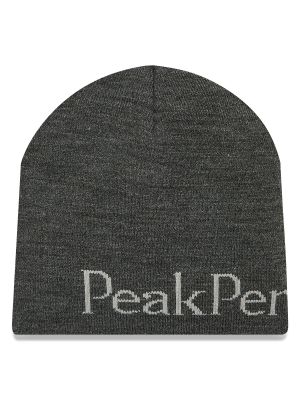 Cepure Peak Performance pelēks