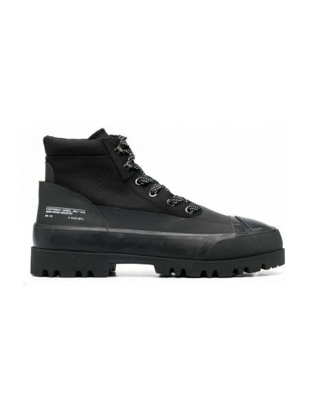 Ankle boots Diesel - Сzarny