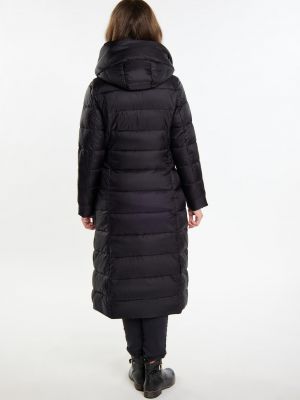 Zimski kaput Usha crna