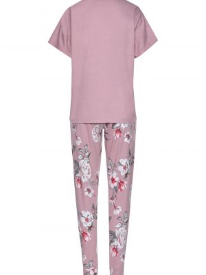 Pijamale Vivance roz