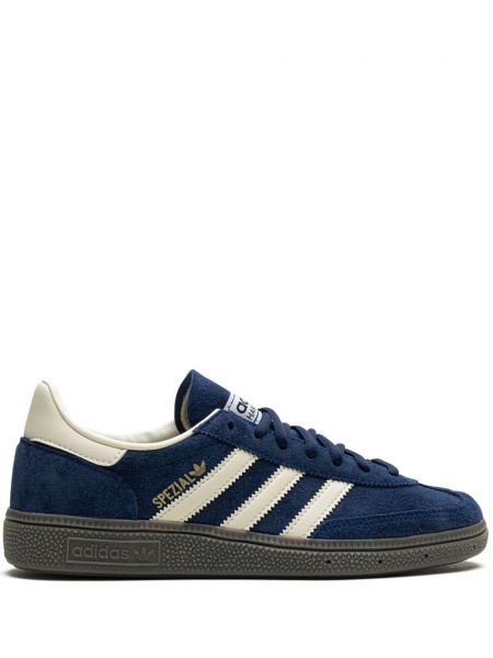 Klassisk læder sneakers Adidas Forum