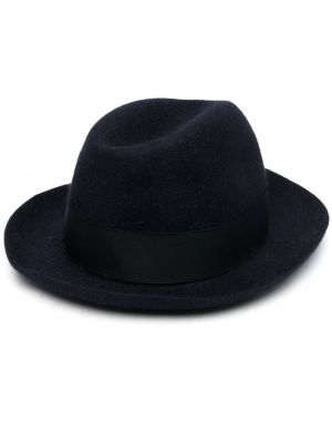 Hatt Borsalino blå