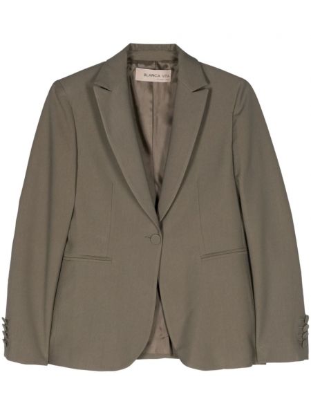 Blazer Blanca Vita grün