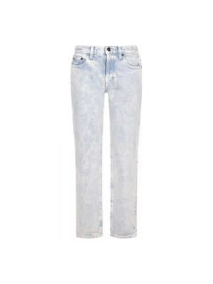 Straight jeans Saint Laurent