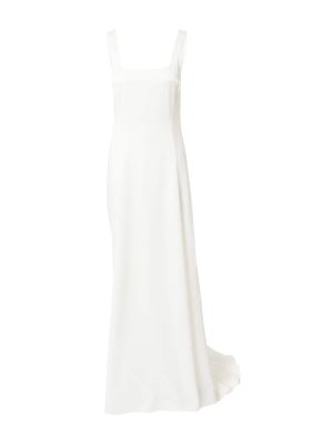 Вечерна рокля Ivy Oak бяло