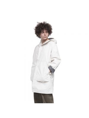 Kurtka Norse Projects - Beżowy