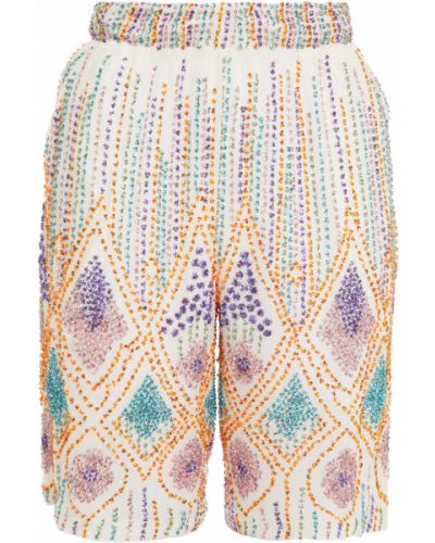 Shorts Antik Batik