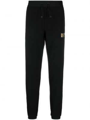 Pantalon Ea7 Emporio Armani noir