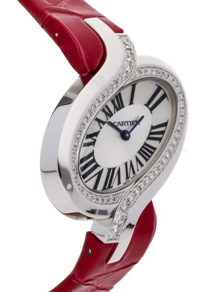 Laikrodžiai Cartier