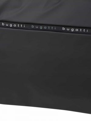 Torba Bugatti czarna