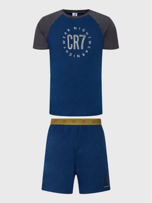 Pizsama Cristiano Ronaldo Cr7
