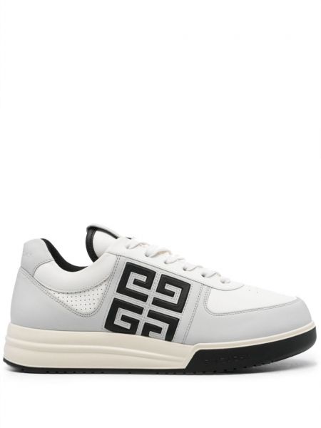 Bőr sneakers Givenchy