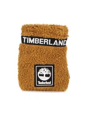 Brązowa torba na ramię Timberland