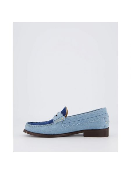 Loafers Toral azul