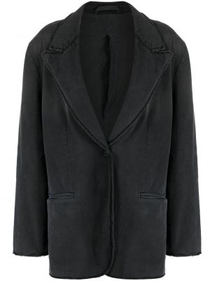 Blazer Acne Studios svart