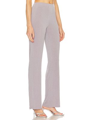 Pantalon Song Of Style gris