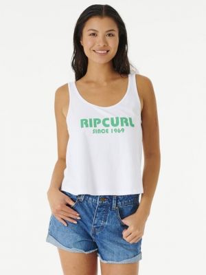 Koszulka Rip Curl biała