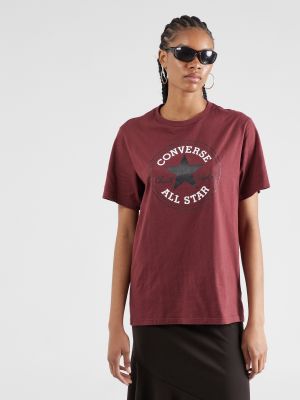 Majica z zvezdico Converse