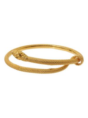 Браслет Caviar Jewellery золотой