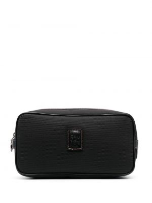 Чанта Longchamp черно