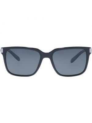 Черные очки солнцезащитные Bvlgari