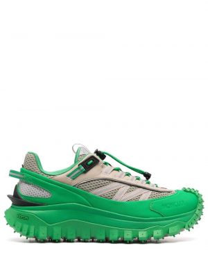 Sneakers chunky Moncler Grenoble
