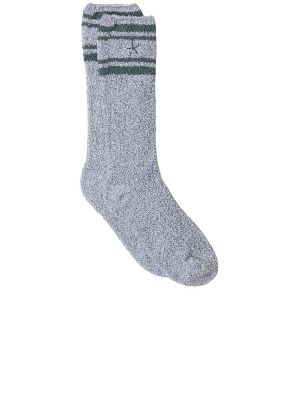 Calcetines Barefoot Dreams gris