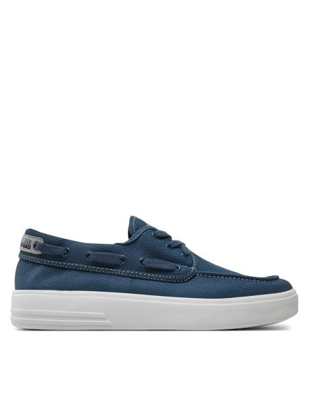 Sneakers Napapijri blu