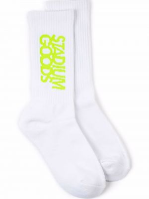 Ponožky Stadium Goods® biela