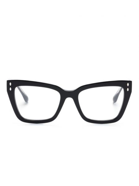 Okuliare Isabel Marant Eyewear čierna