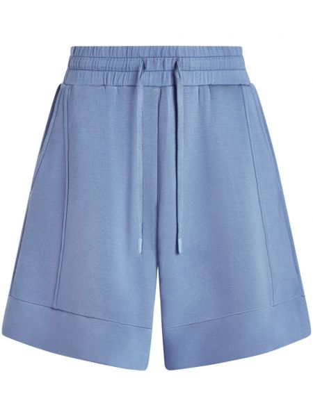 Shorts Varley bleu
