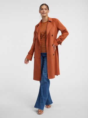 Kabát Orsay narancsszínű