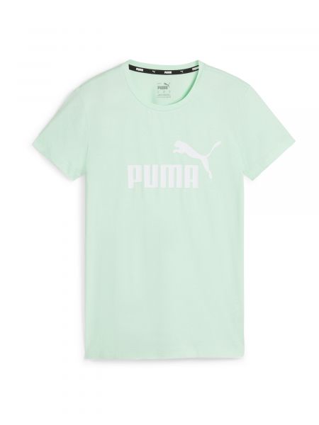 Sportiniai marškinėliai Puma balta