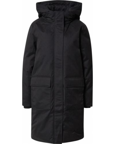 Kabát Minimum fekete
